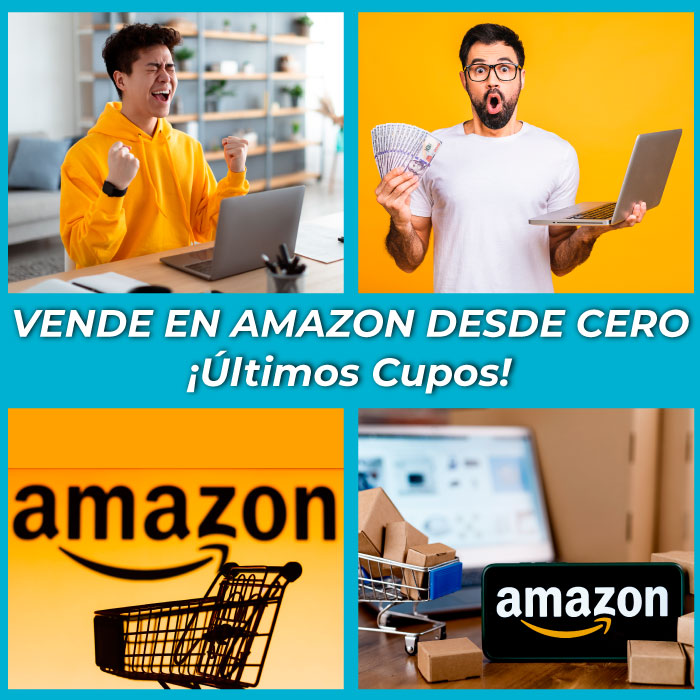 Vender-en-Amazon