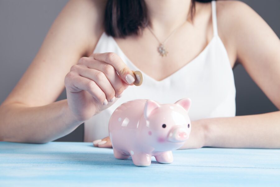 Fondos de Ahorro: Formas efectivas y seguras de ahorrar dinero